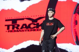 TAEYONG (แทยง) วง NCT (เอ็นซีที) ถอดรหัสโลกดนตรีสู่คอนเสิร์ตเดี่ยวครั้งแรก สะกดแฟนไทยด้วยการแสดงสุดทรงพลังใน "2026 TAEYONG CONCERT <TY TRACK - REMASTERED> in BANGKOK"